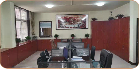 Qingdao Xingtai New Energy Engineering Co., Ltd.