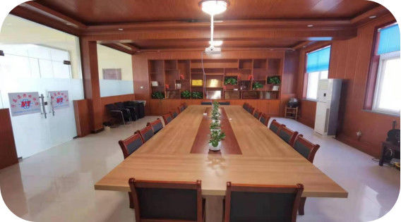 Qingdao Xingtai New Energy Engineering Co., Ltd.
